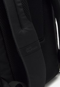 Jack Wolfskin HOELLENBERG - Zaino - black