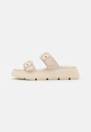 Tamaris Pure Relax Klapki płaskie