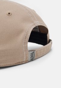 Von Dutch HOUSTON UNISEX - Καπέλο - khaki