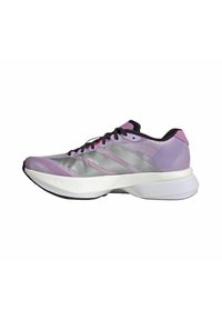 adidas Performance WETTKAMPF ADIZERO BOSTON - Chaussures de running sur route - powplu silvmt shopnk