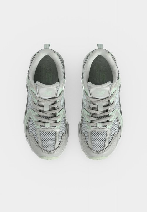 New Balance 530 UNISEX - Trainers - grey matter/mint water — foto 5