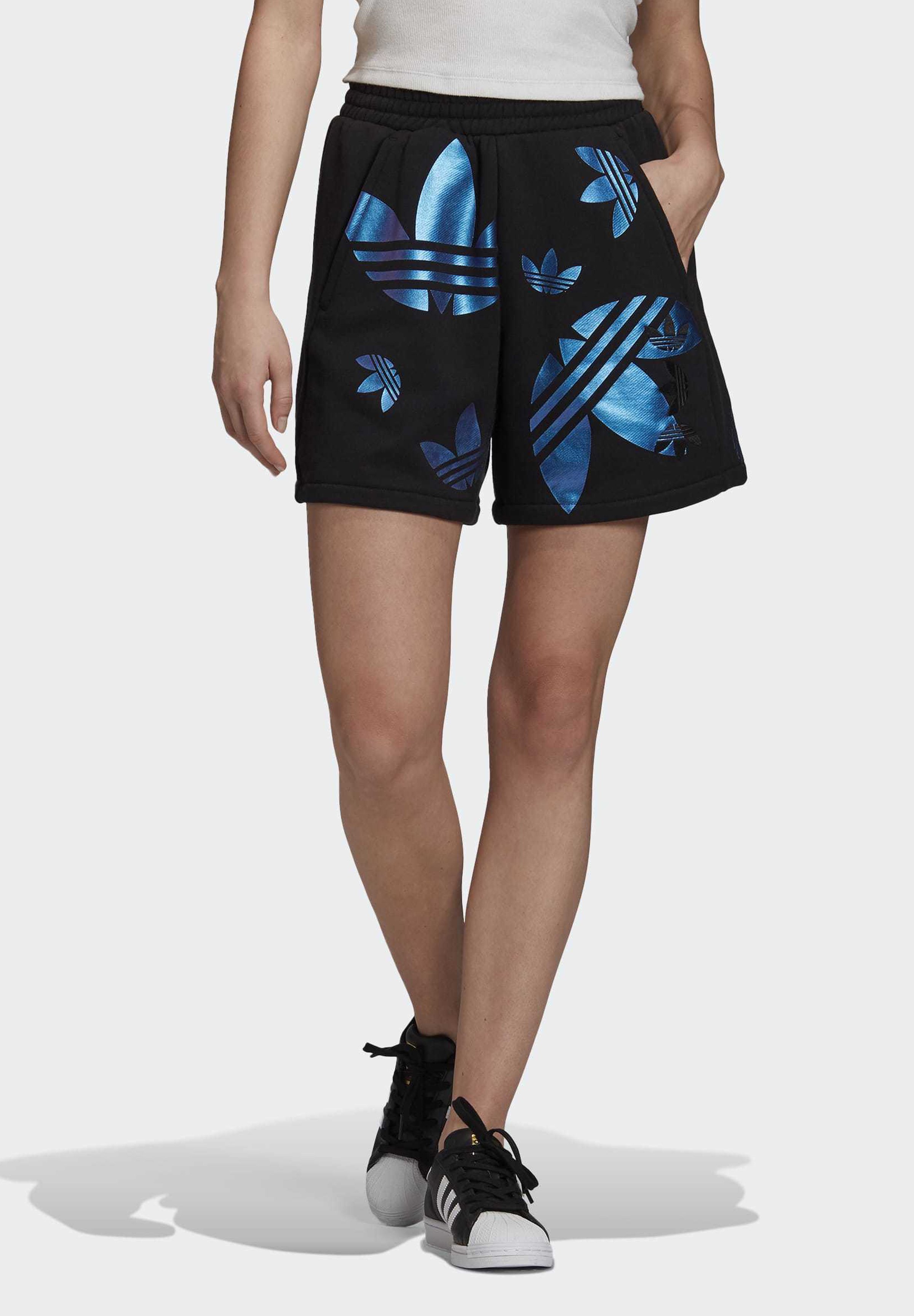 adidas shorts zalando