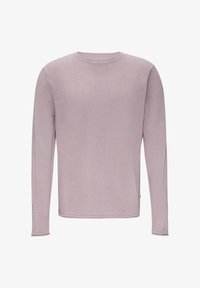 Geselecteerd, flieder