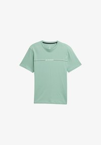 Seleccionado, dust green
