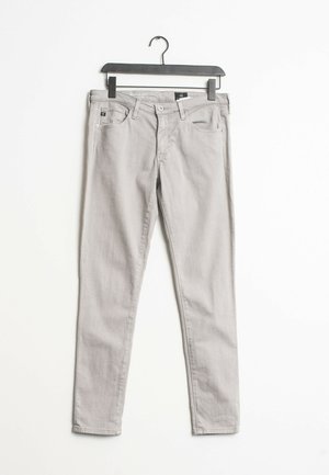 AG Jeans Jeans Straight Leg - grey
