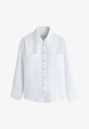 Next, Skjortebluser - white