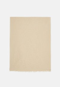Sélectionné, beige