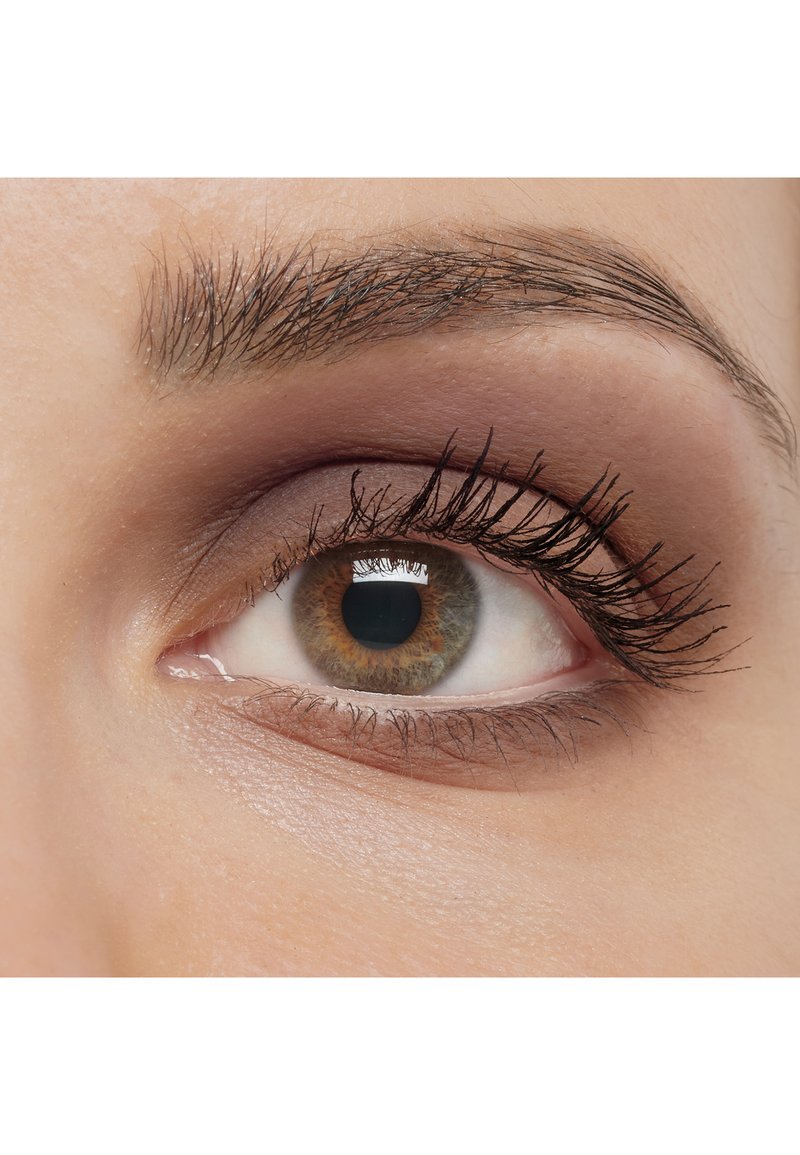 Damen Make-up | IsaDora SINGLE POWER EYESHADOW Lidschatten black plum/dunkellila - RO82966 Damen Make-up | IsaDora SINGLE POWER EYESHADOW Lidschatten black plum/dunkellila - RO82966
