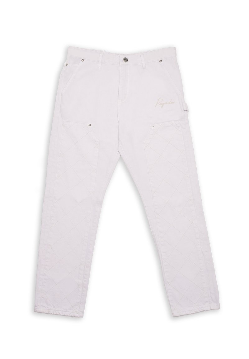 Pegador Straight leg jeans grijs denim/greydenim Pegador Straight leg jeans grijs denim/greydenim