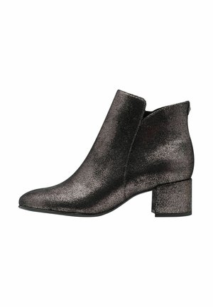 Tamaris Kotníková obuv - pewter