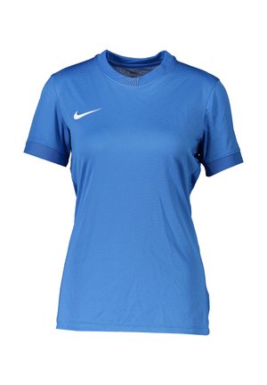 STRIKE IV TRIKOT  FUSSBALL - TEAMSPORT  TRIKOTS - Sport T-Shirt - blauweiss