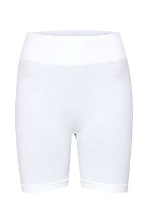 b.young, BYBrix - Shorts - optical white