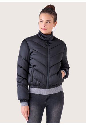 Camomilla Italia GAVIN - Winter jacket - black