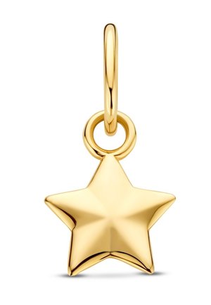 CHARM  - Pendentif - gold-coloured