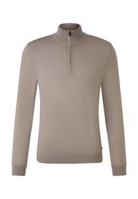 Unausgewählt, taupe