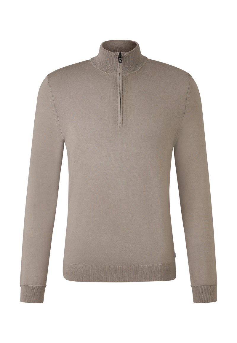 Bogner Trui grijs Bogner Trui grijs