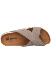 VERBENAS RIOT  - Muiltjes - piedra