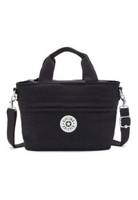 Kipling MINTA - Olkalaukku - k valley black