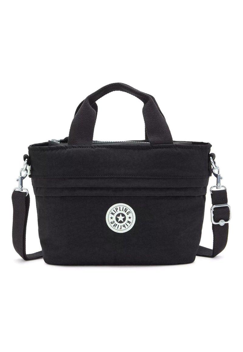 Kipling MINTA - Olkalaukku - k valley black
