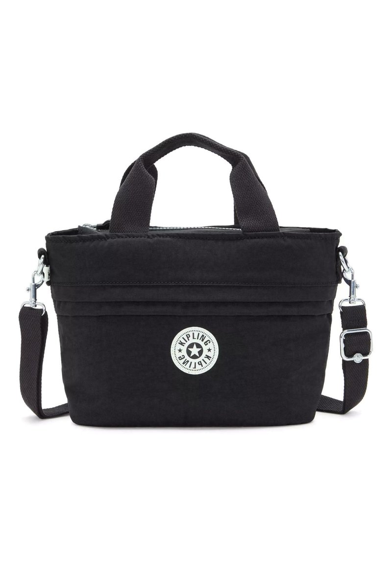 Kipling - MINTA - Handtas - k valley black, Vergroten