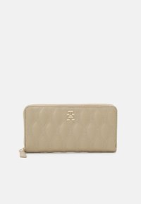 Tommy Hilfiger REFINED  - Wallet - beige