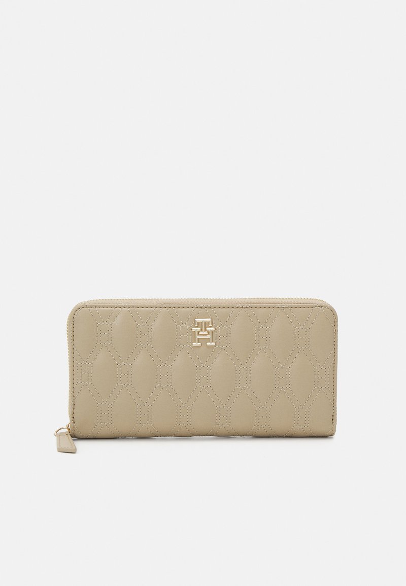 Tommy Hilfiger REFINED  - Wallet - beige