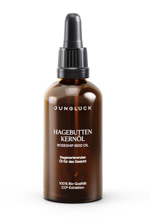 HAGEBUTTENKERNÖL - Face oil - keine angabe