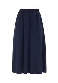 Unselected, tiefblau
