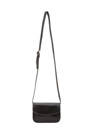 Borsa a tracolla - black