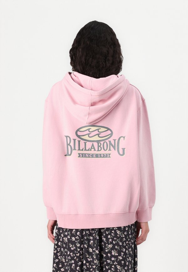BEACH TOUR HOODIE - Hoodie