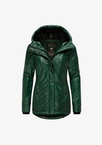 Valitud, green melange