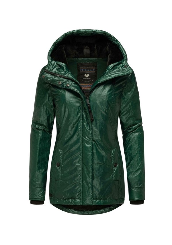 MONADDE BLING - Regenjacke / wasserabweisende Jacke