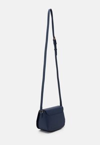 Valentino Bags SUPERMAN - Borsa a tracolla - blue