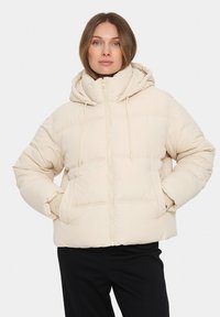 Saint Tropez FEYSZ  PUFFER  - Veste d'hiver - birch
