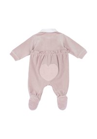 Chicco FRONT OPENING - Pijama de bebé - pink