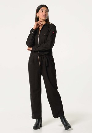 J&JOY GALLOWAY OBSERVATORY - Jumpsuit - blue