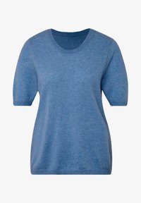 Niet geselecteerd, sky blue