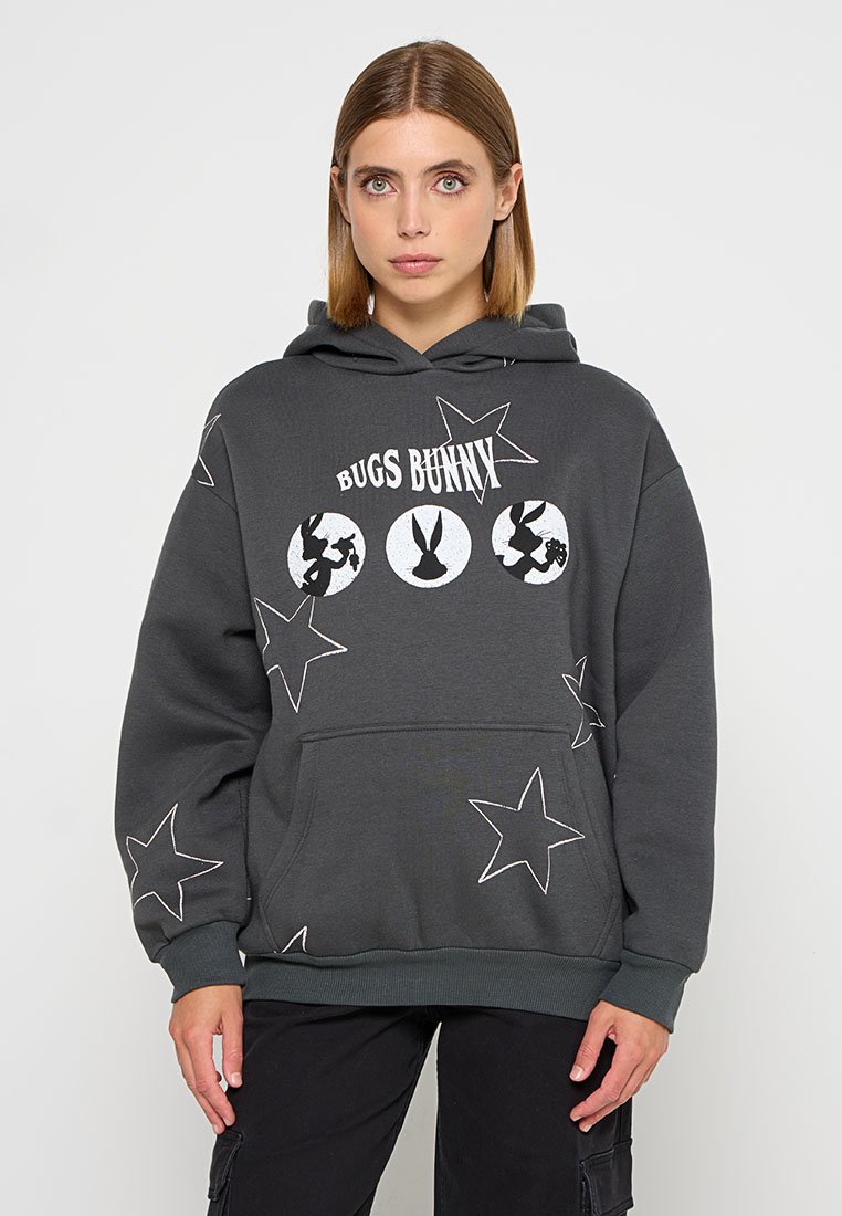 mavi Sweater donkergrijs