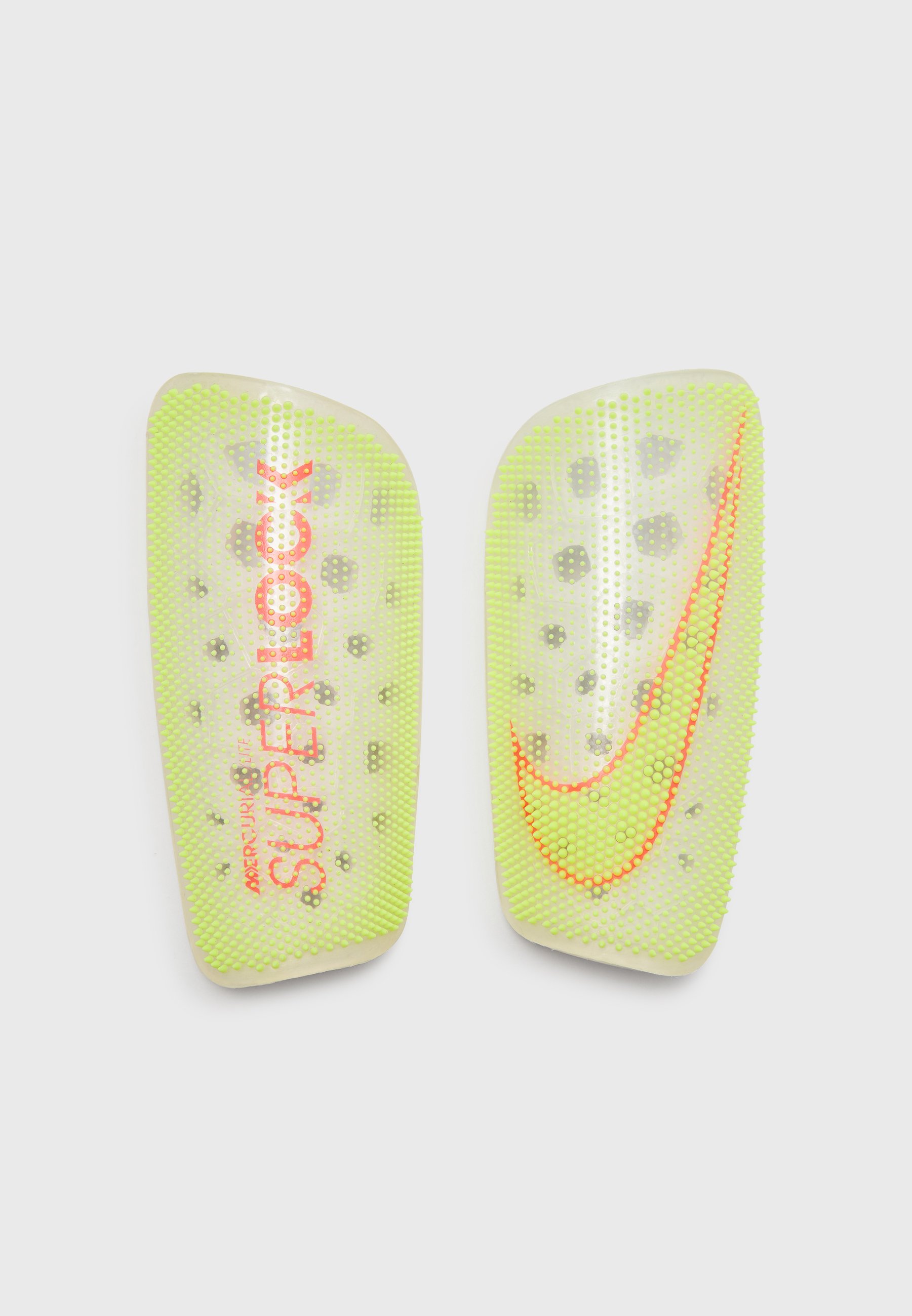 nike mercurial flylite superlock schienbeinschoner