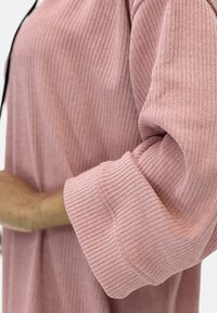 Elara Maxiklänning - rosa