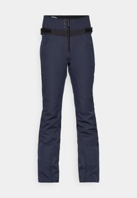 BORJA4-T - Ski pants - deepest navy