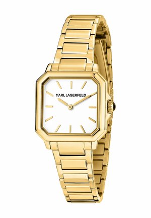 Montre - gold-coloured