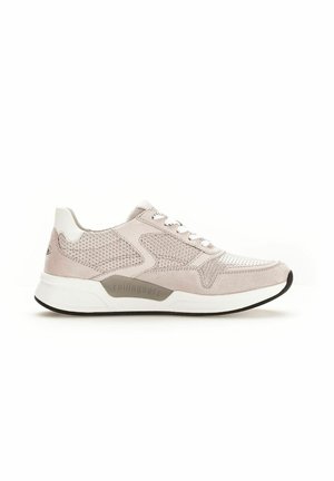 Trainers - lila marble