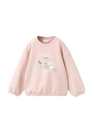 BABY - Sweater - pink