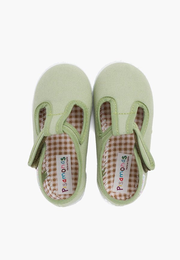 Klettschuh – verde helecho
