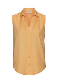 Unselected, mango peach