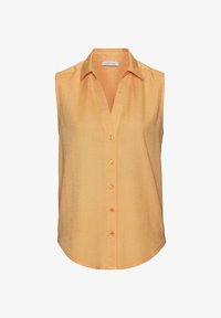 Unselected, mango peach