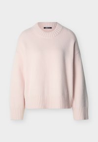 Δεν επιλέχθηκε, ballet slipper