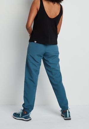 The North Face Top - black