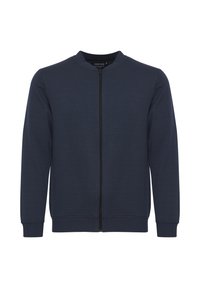 IDBRONTE - Sweatjakke - navy